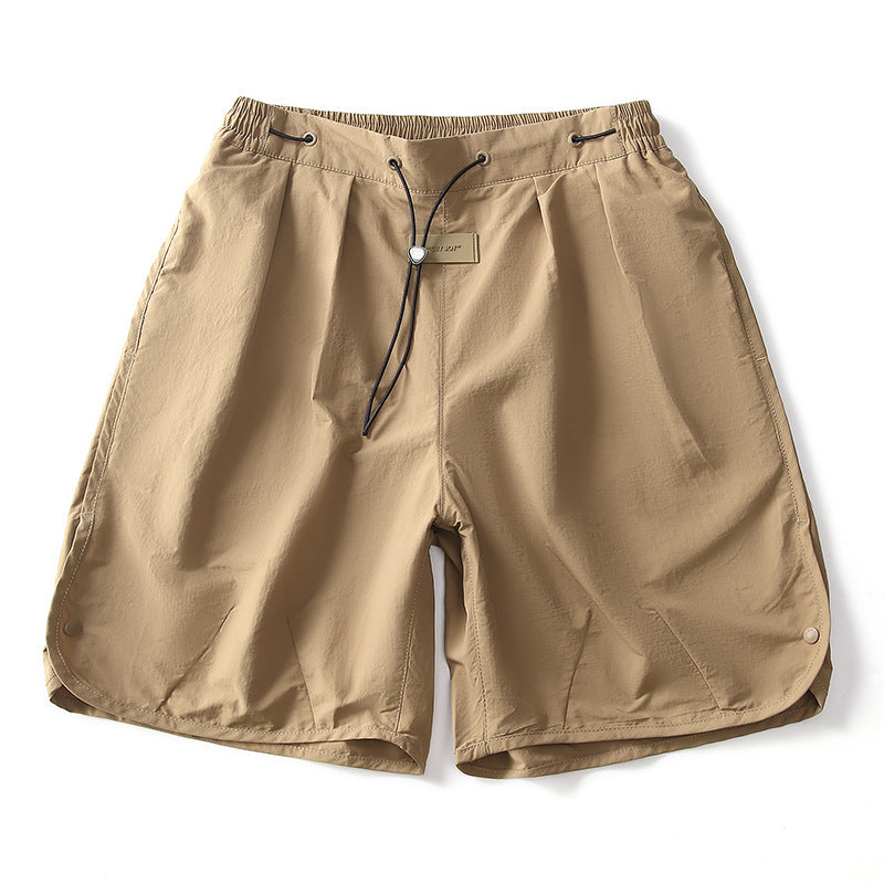 Traff Shadow Repel Pantalones Cortos Cargo Impermeables