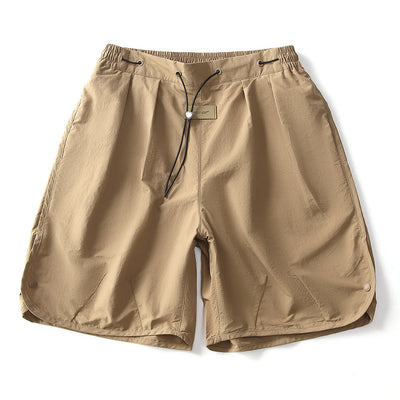 Traff Shadow Repel Pantalones Cortos Cargo Impermeables