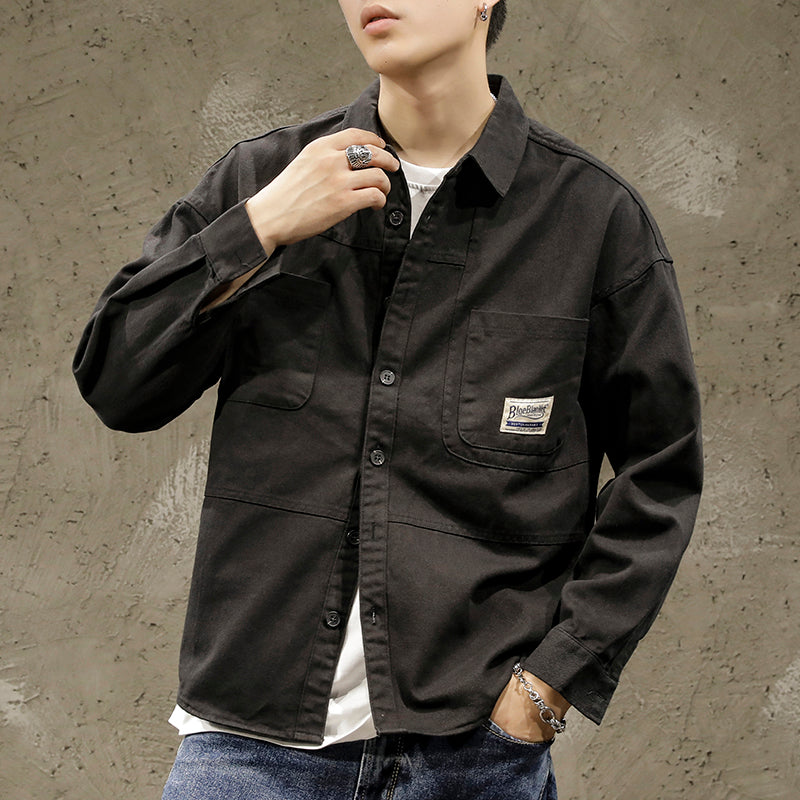 CAMISA Traff STAN