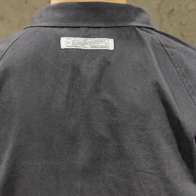 CAMISA Traff STAN