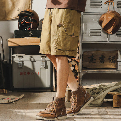 Traff Outcraft Short