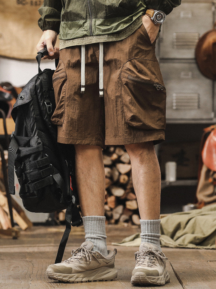 Traff Aero Flex Short