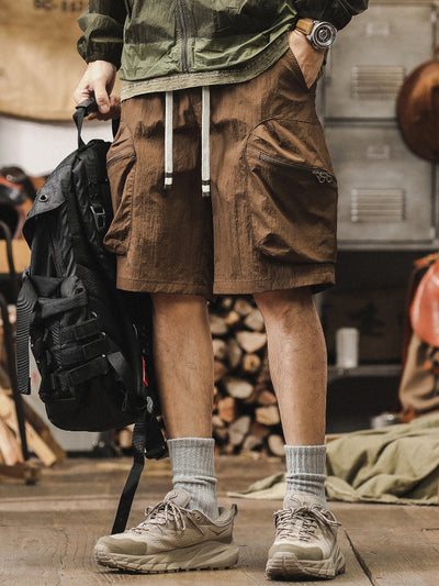 Traff Aero Flex Short
