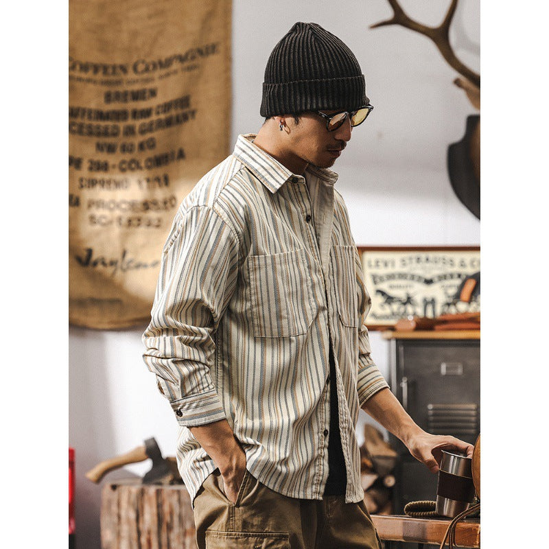 Traff Desert Lines Camisa