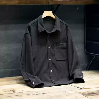 CAMISA Traff RETRO PAKE