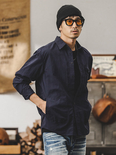 Traff Royal Stitch Camisa