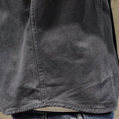 CAMISA Traff STAN
