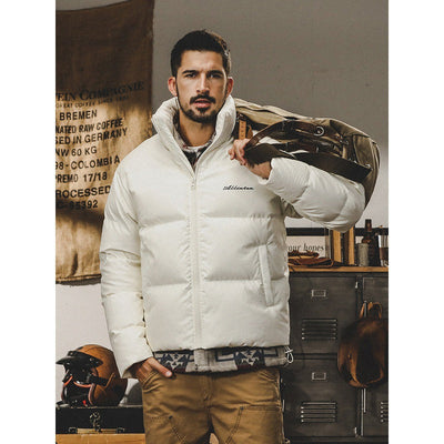 Traff Allinton ColdGuard Mont