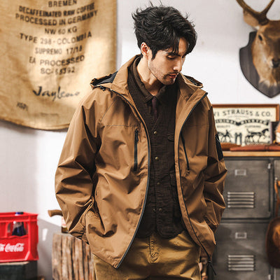 Traff Urban Ember Utility Mont