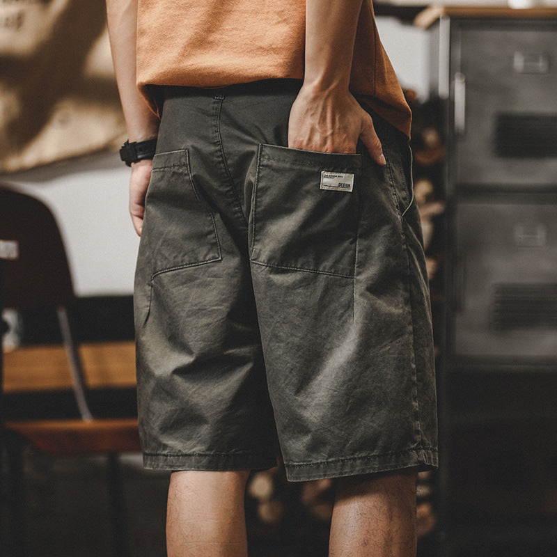 Traff Urban Fade Shorts