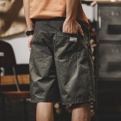 Traff Urban Fade Shorts