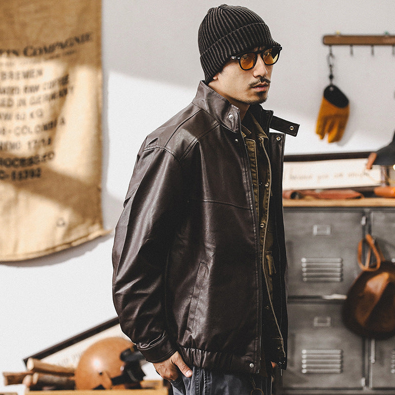 Chaqueta Traff Urban Frontier
