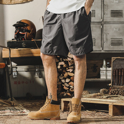 Traff Shadow Repel Pantalones Cortos Cargo Impermeables