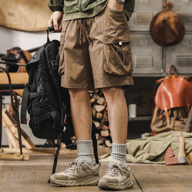 Traff Canyon Breeze Short