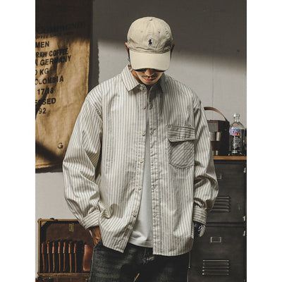 Traff Desert Mirage Camisa