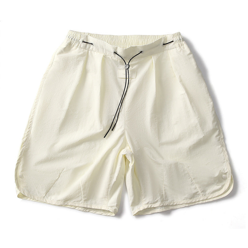 Traff Shadow Repel Pantalones Cortos Cargo Impermeables
