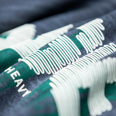 SUDADERA Traff BAGGE