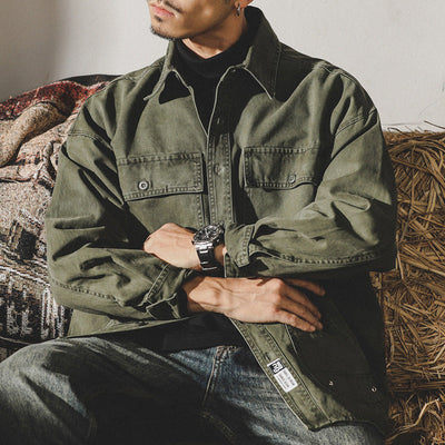 Traff Desert Core Camisa