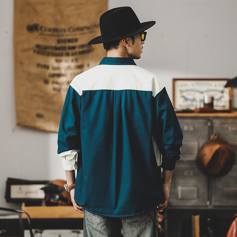 Traff Bestia Oriental Camisa