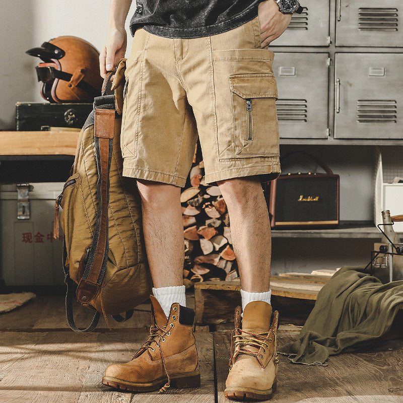 Traff Sandcode Short