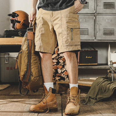 Traff Sandcode Short