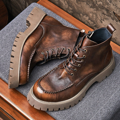 BOTAS Traff RETRO IMCO