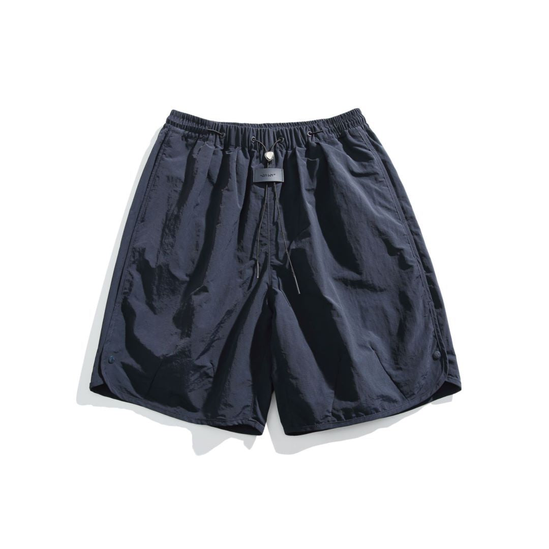 Pantalones Cortos Traff Canyonline