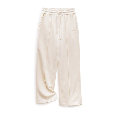 Pantalones Casual Draping Traff
