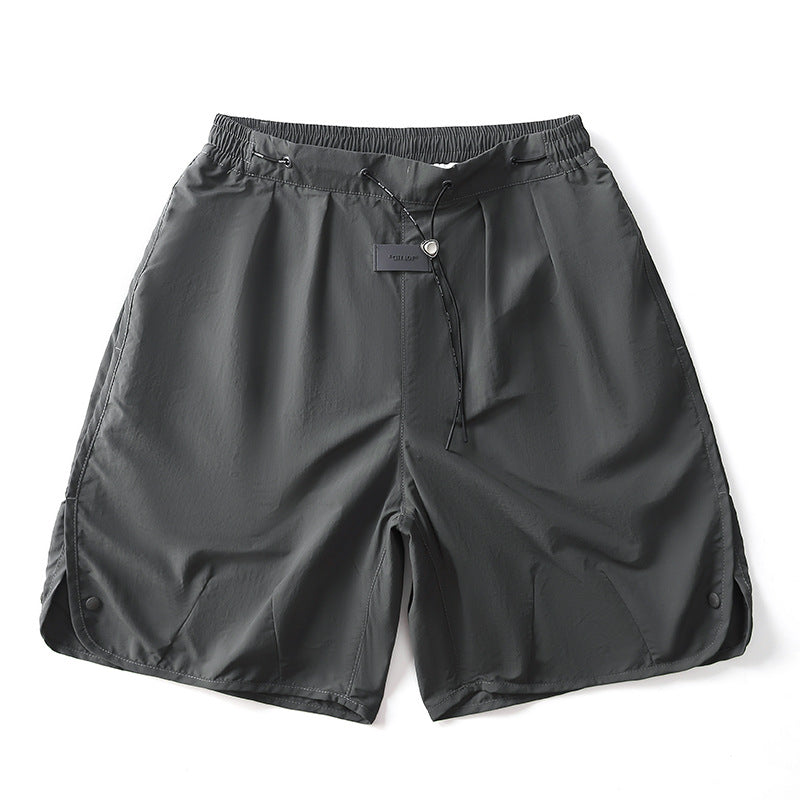 Pantalones Cortos Traff Canyonline