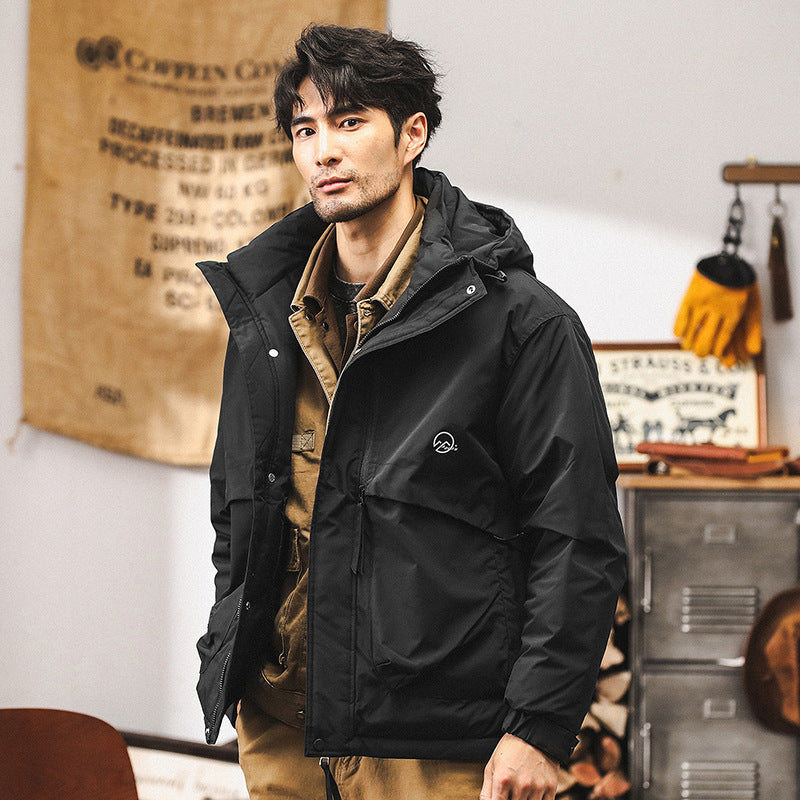 Traff Black Haven Mont