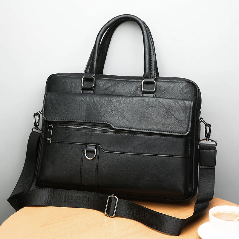 Traff Bolsa de Mensajero para Hombre