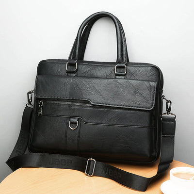 Traff Bolsa de Mensajero para Hombre