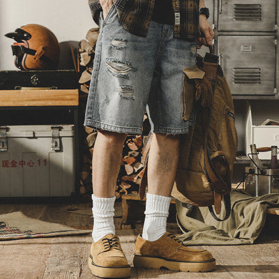 Traff Retroblast Shorts