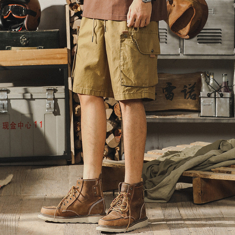 Traff Outcraft Short