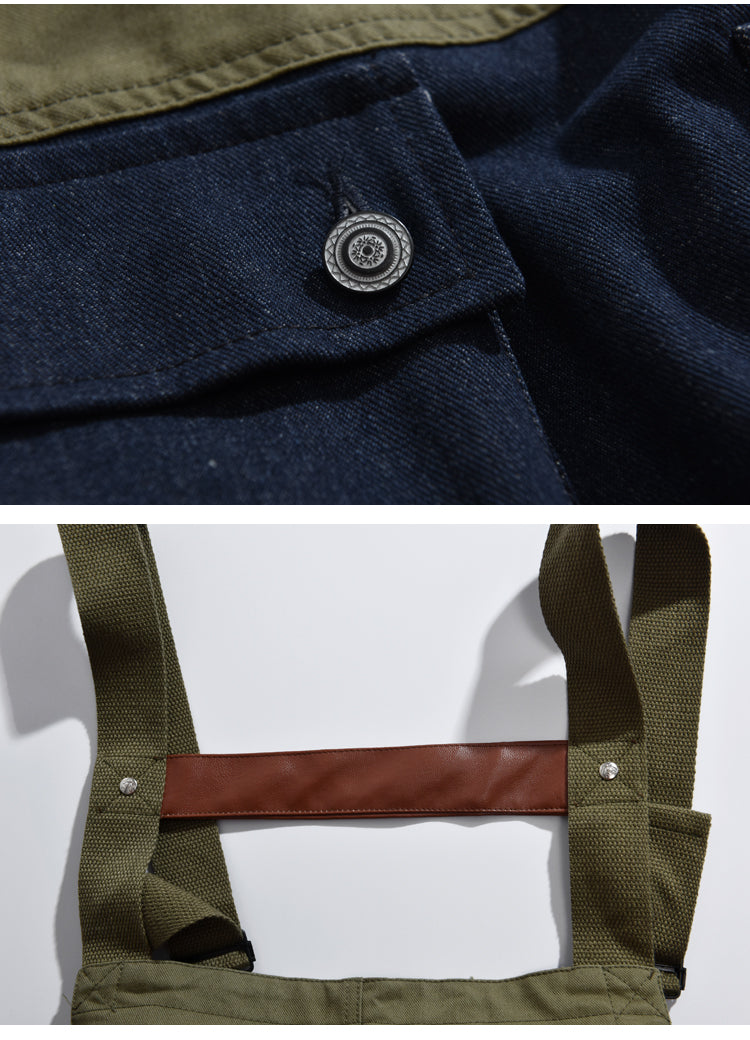 Traff Mono Casual Tulum