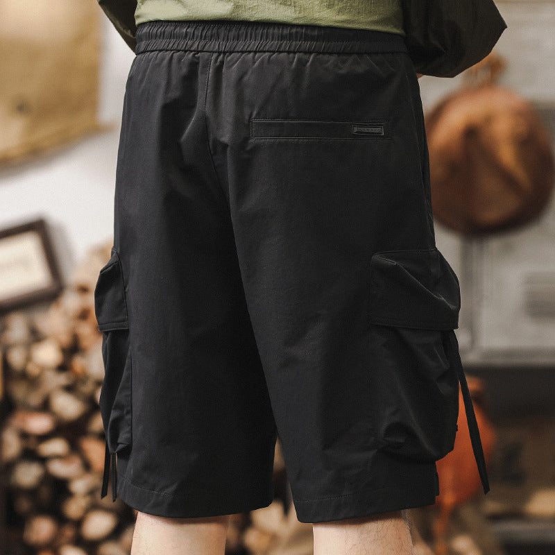Pantalones Cortos Técnicos Traff Jet Trek