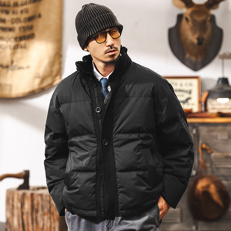 Traff Summit Shield Chaqueta