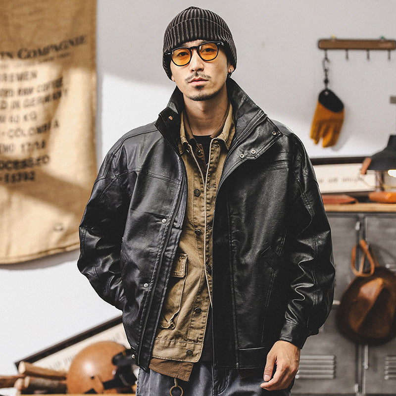 Chaqueta Traff Shadow Trek