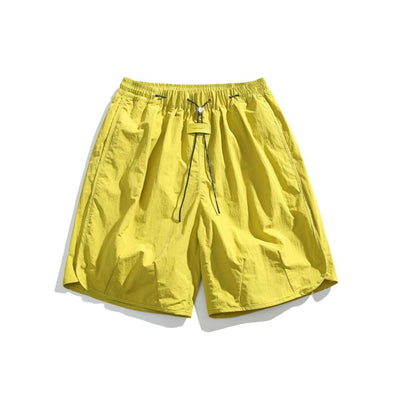 Pantalones Cortos Traff Canyonline