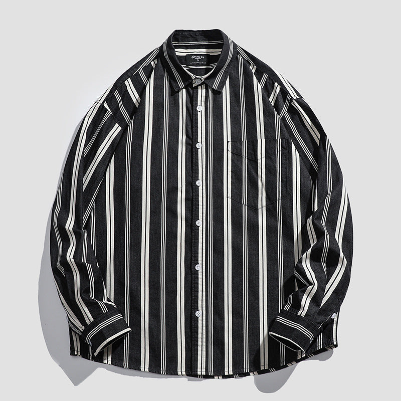 Traff Desert Line Camisa