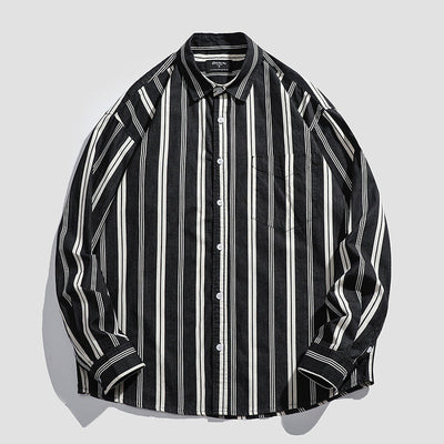 Traff Desert Line Camisa