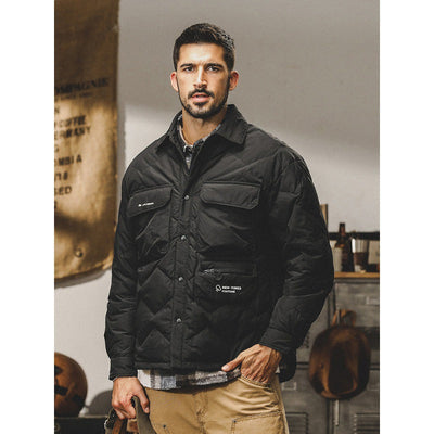 Chaqueta Traff Alpine Core