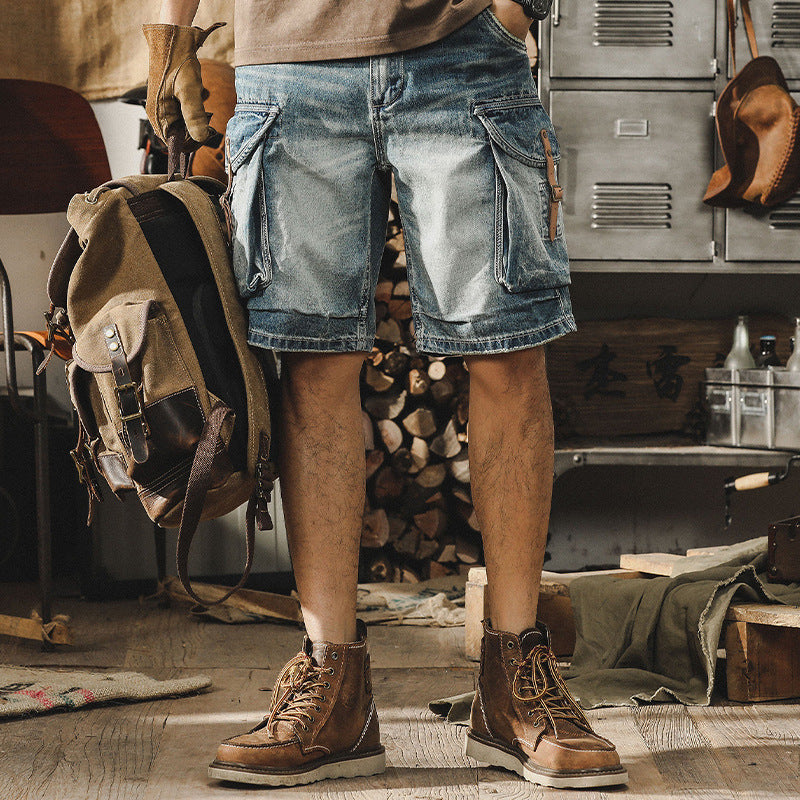 Traff Straptone Short