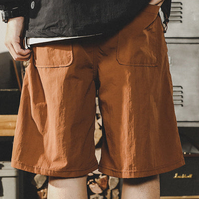 Traff Canyonline Echo Shorts