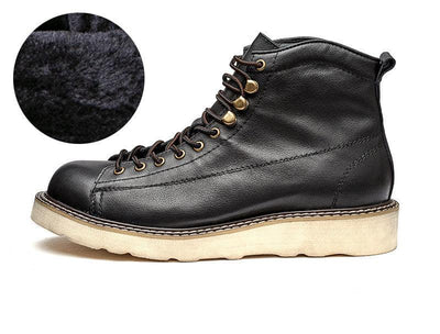 BOTAS Traff EDOX MARTIN