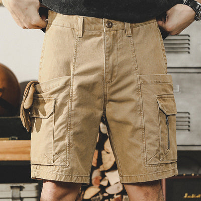 Traff Sandcode Short