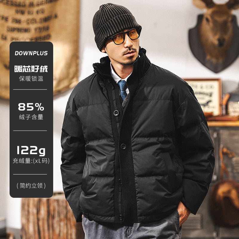 Traff Summit Shield Chaqueta