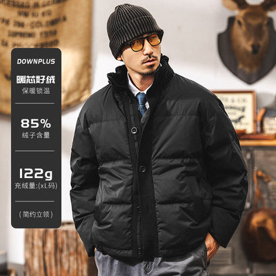 Traff Summit Shield Chaqueta