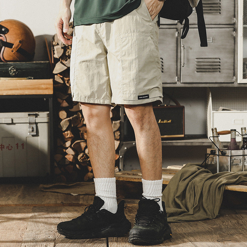 Traff DesertWind Short