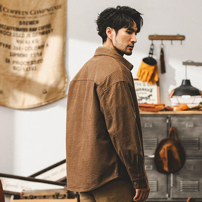 Traff Grainlock Trail Chaqueta